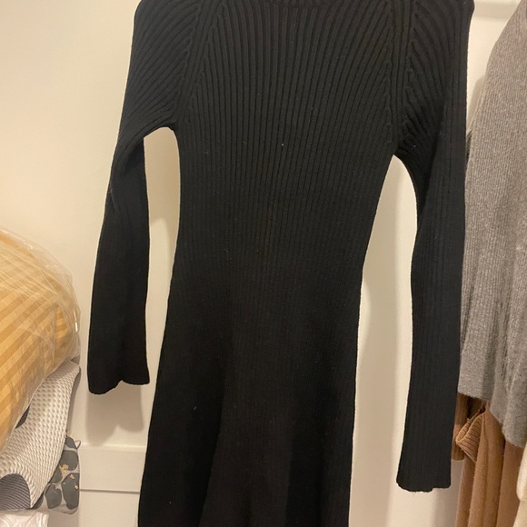 Aritzia Rhapsody Dress - Picture 4 of 4